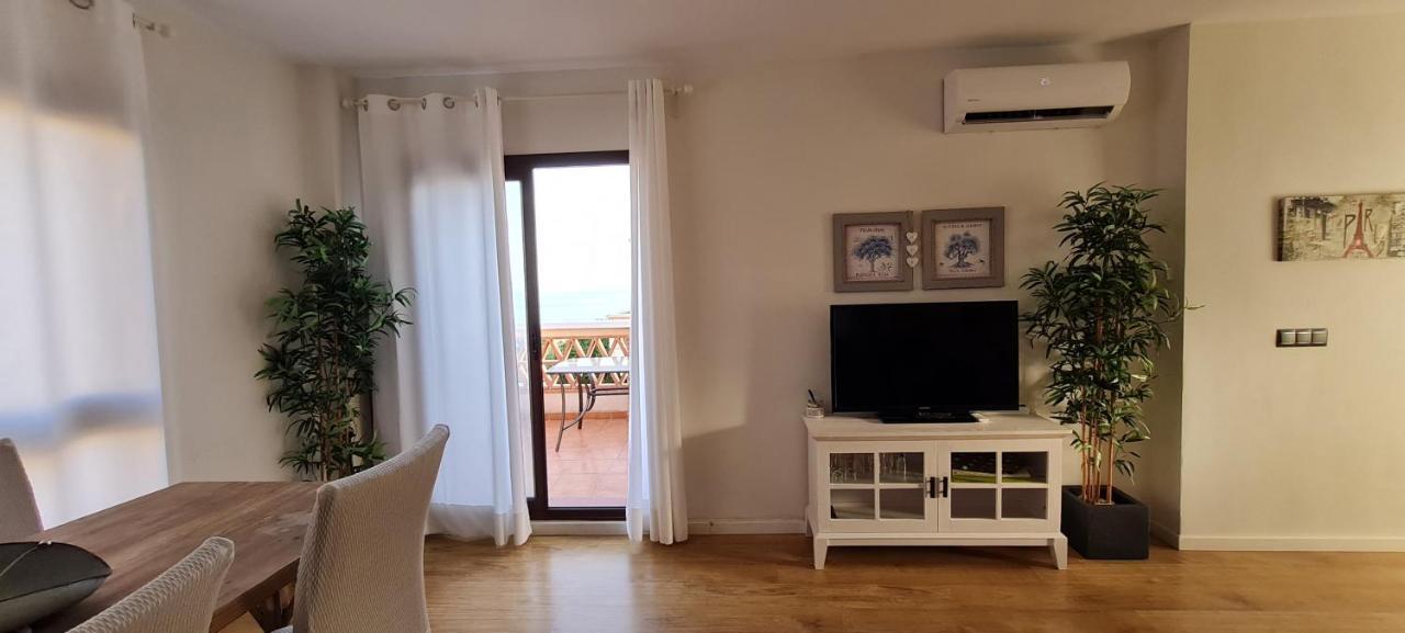 Mirador De Luciana Málaga Exterior foto
