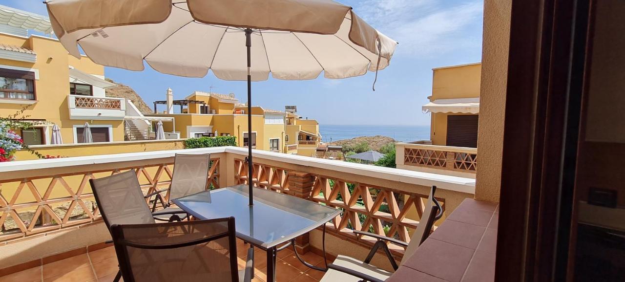 Mirador De Luciana Málaga Exterior foto
