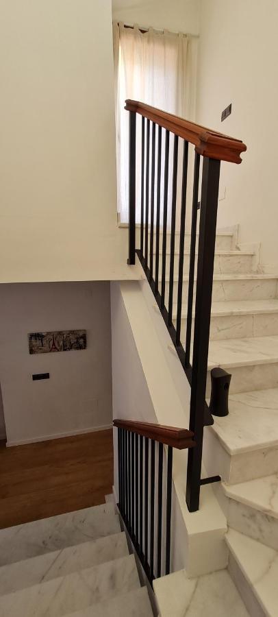Mirador De Luciana Málaga Exterior foto